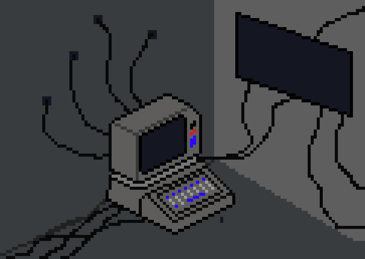 [810dc8] ((Congratulations..! you are now two pixels in comparison))