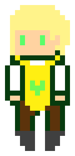 [a144f5] August ghost