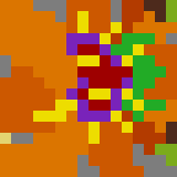 [777455] welcome back