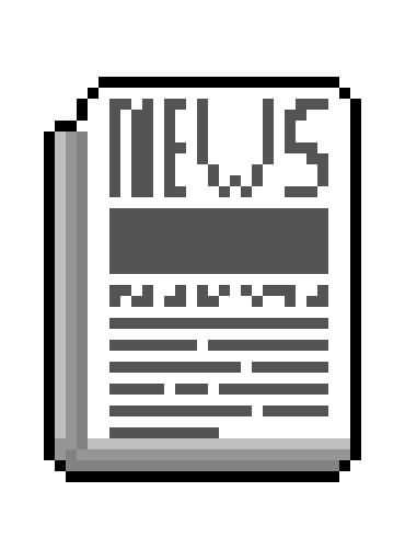 [7d81ec] old news paper