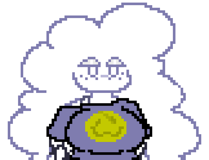 so yeah like. uh. does she look oka