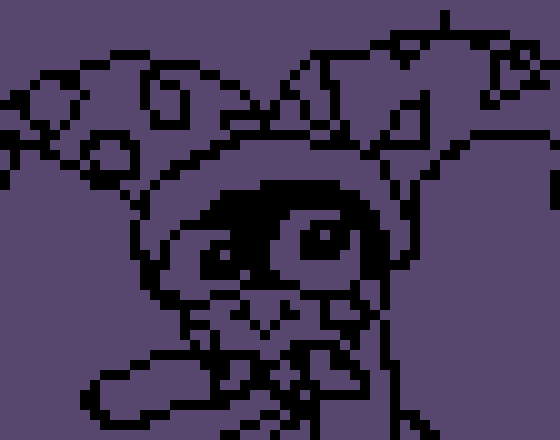 [777455] And yeah, what's wrong with that?