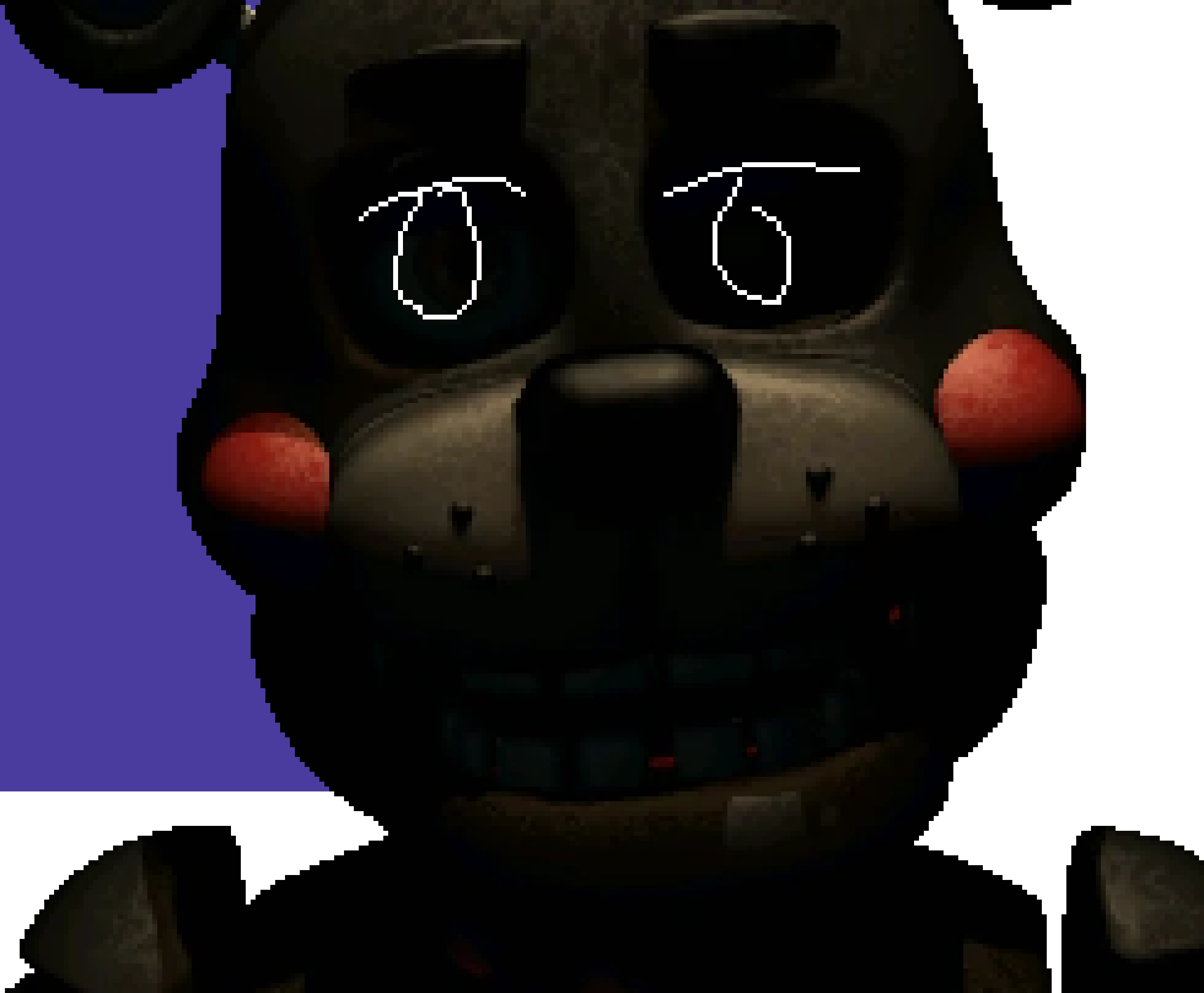 [050127] because of it's largely anonymous nature 4chan attracts terrible people who commute with their fellow terrible people- think pedos nazis etc 