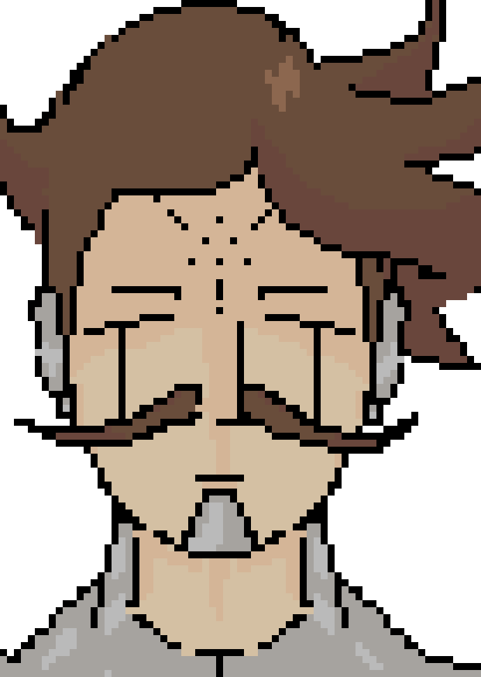 [050127] Adam however remained loyal to humanity and championed their potential, only leaving with the Replicants because humans wanted them all to go after the Replicants betrayed humanity