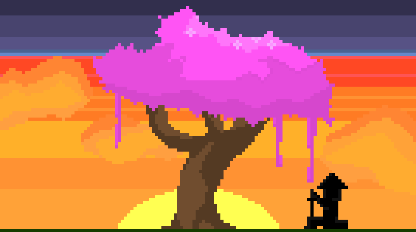 [d89a99] Warriors Rest