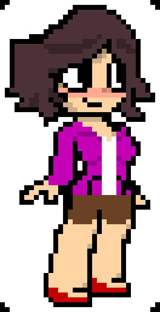 (not ins) - here you go; I think we´ve reached the limit of the canvas, as I can´t go further right. :<