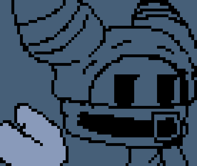 [777455] Taranza, let this go already, ok?