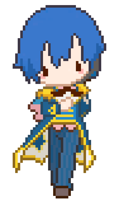 [48f20a] wonderlands x showtime kaito