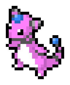 [502568] 181 - Ampharosshiny