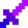 [84745a] Purple Sword