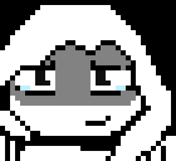 Heh... This might be weird saying this to a Prism... Even though it can do a lot of things... But that's kinda cute of you...