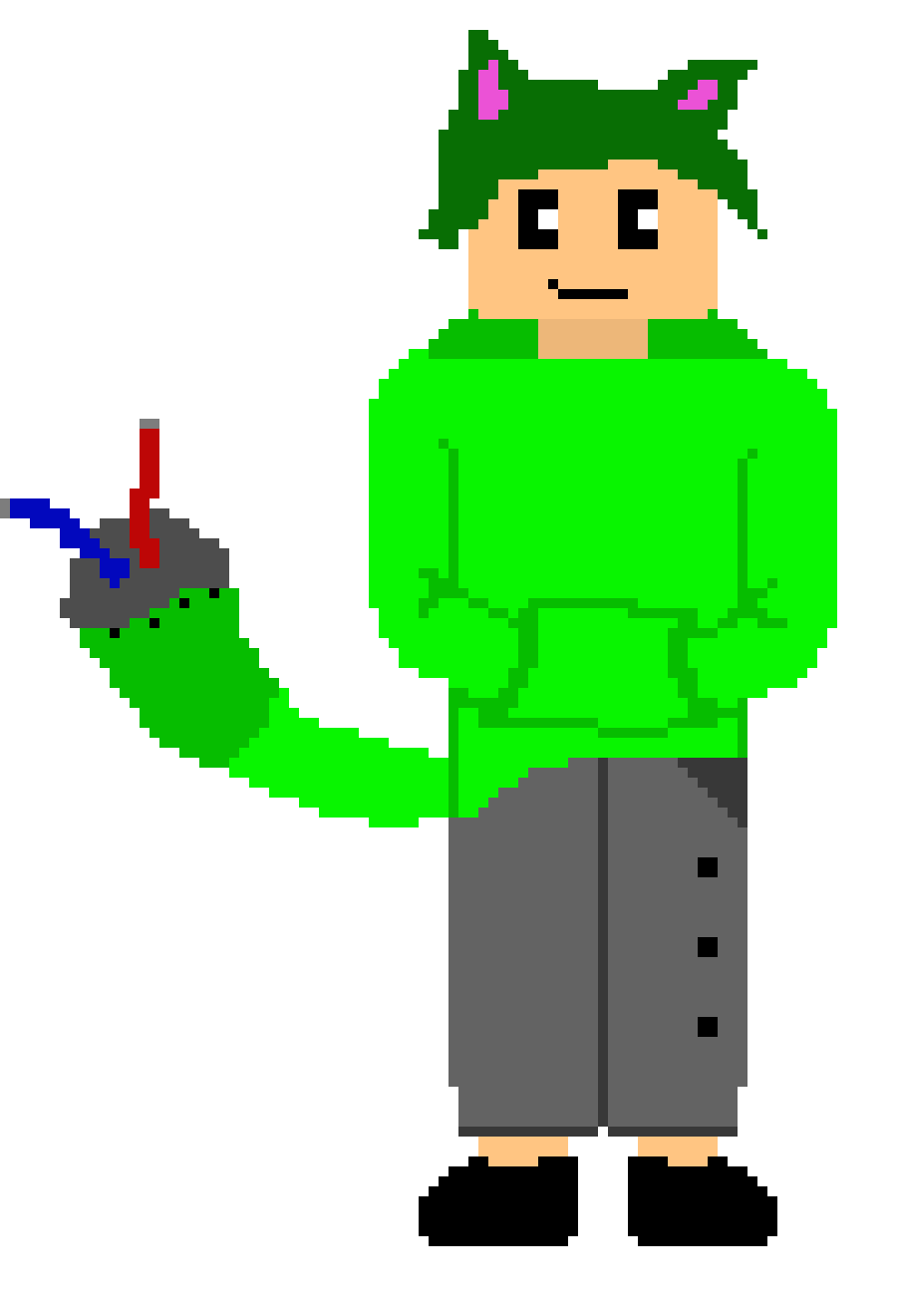 (Hugs BL and kisses on head)-Speck