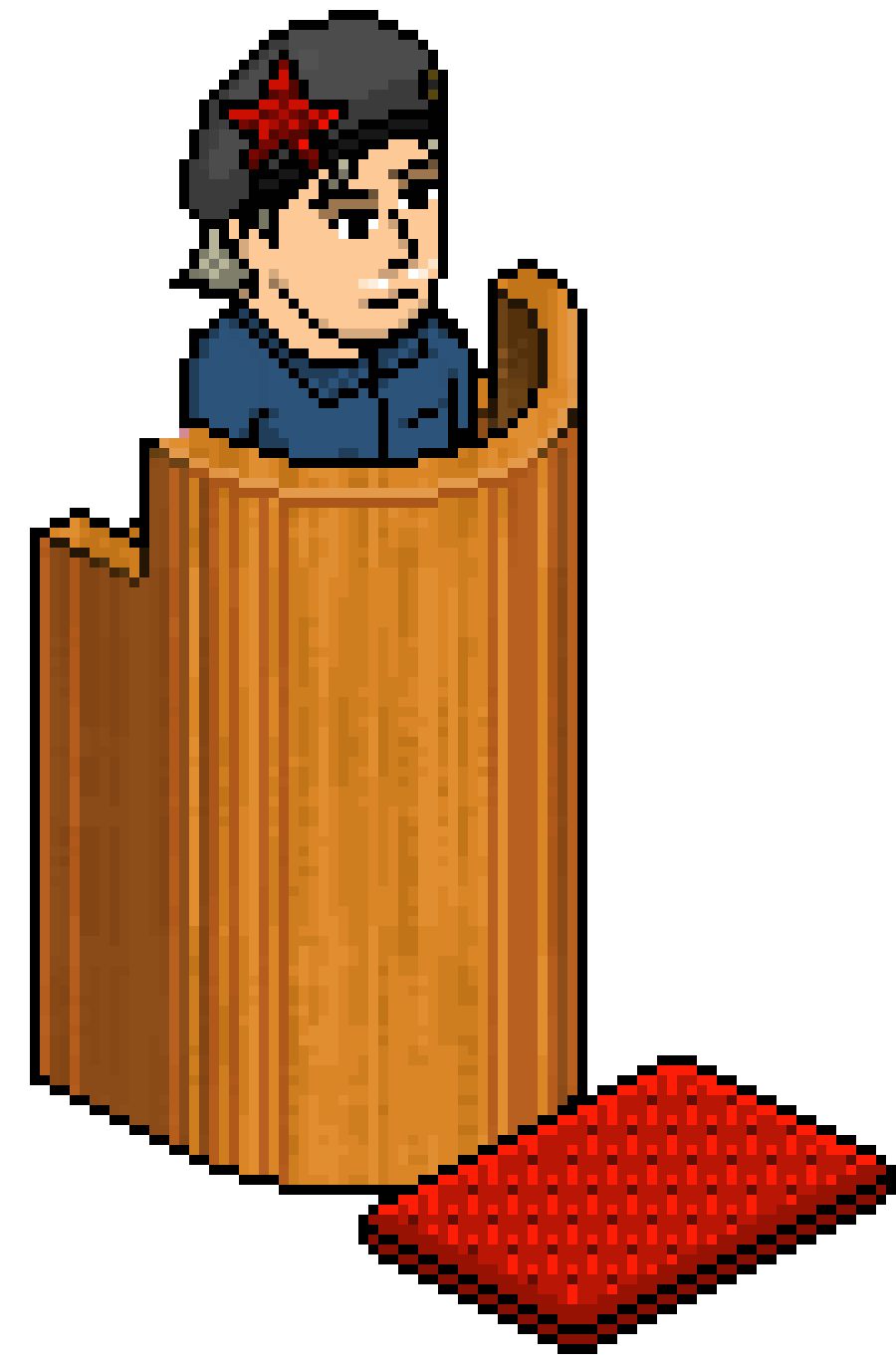 [5a5249] cabodaguarda