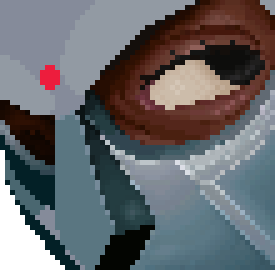 A bit suprised wouldnt expect that to be something Luna would say