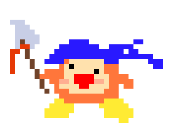 [777455] he's been like this all day--