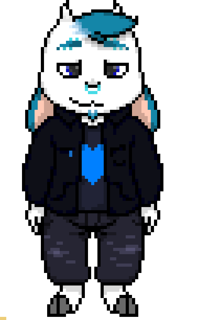 and with the last few changes made, i think hes done 