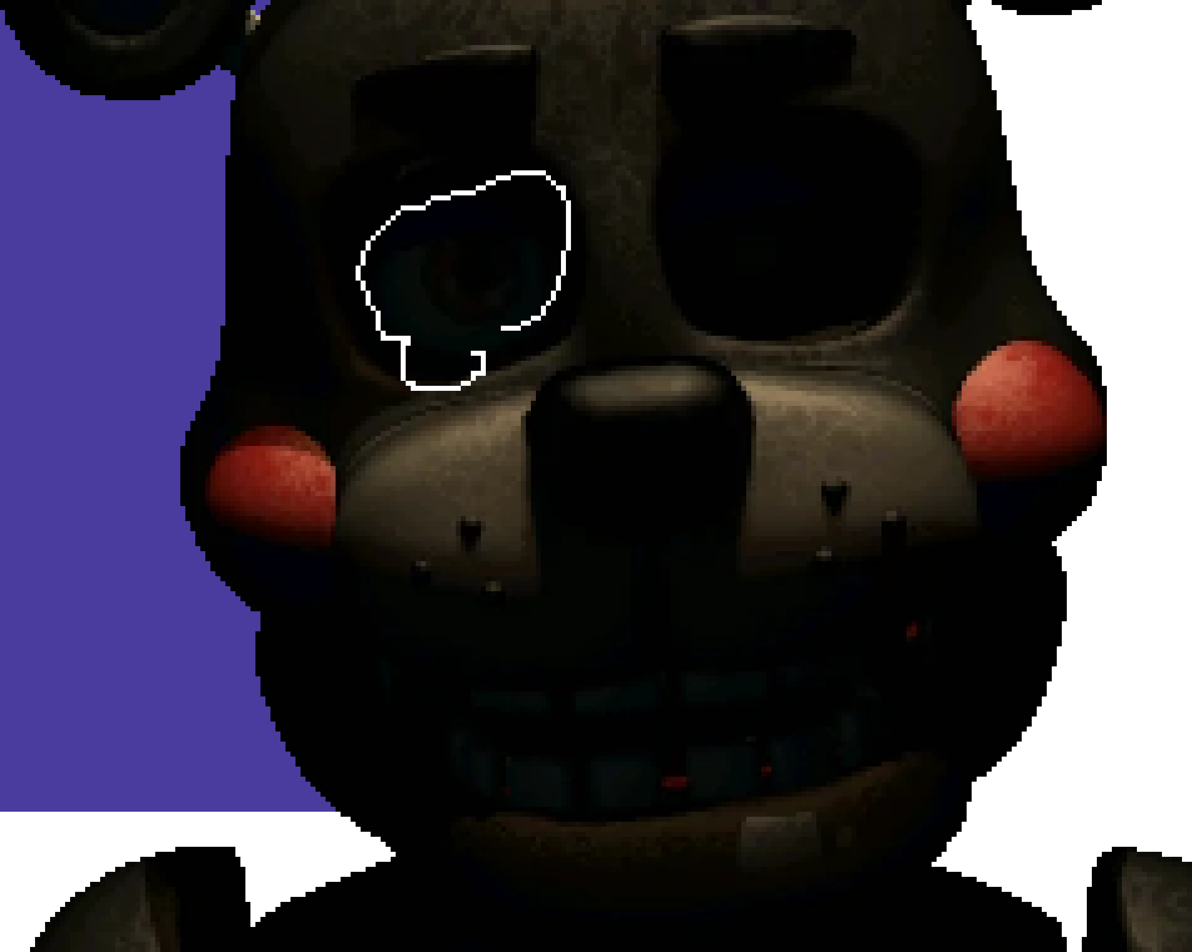 [8c660b] All i sudden i feel like crying (not because of the drawing)