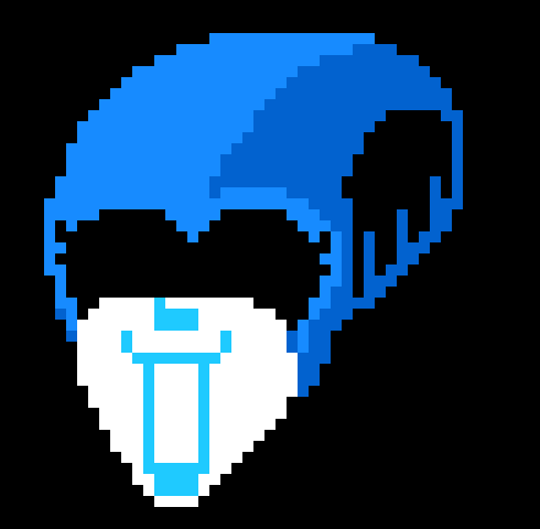 [3fce09] Deltarune Chapter 2: Queen Expressions by Bill 1