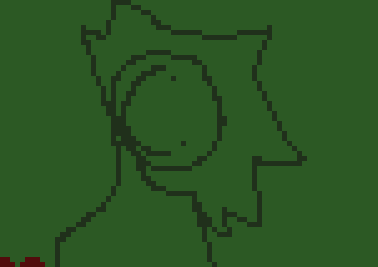 I'll leave you salone