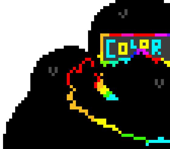 Hello hammy - Fresh!Ink