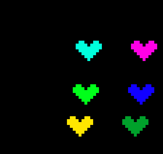 [acbc50] *the souls go inactive after being put back*