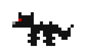 [d30f7d] wolf remake