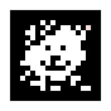 [979854] FOAM NOTE ALT