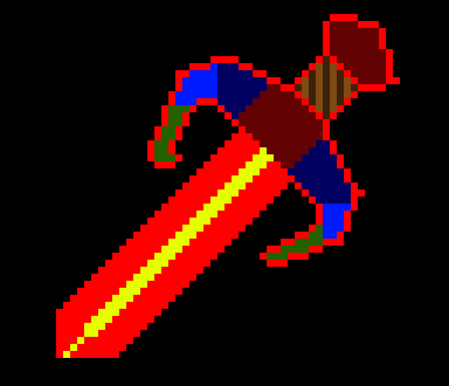 [49cd9d] *stabs horror dust with crimson's judgement and it exploads and kills him