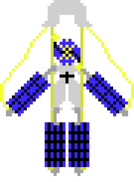 [9664c4] UB-10 Satellite 