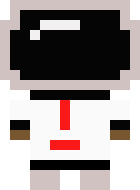[f18936] Pixel astronaut 