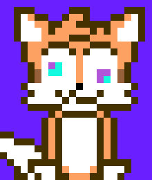 So yeah,im gonna see if I can make Sarah and Needlemouse's idles in my ...