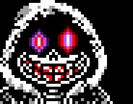 [4c42ff] definitely not insanity!Dust/devistating judgement, nope compleatly different