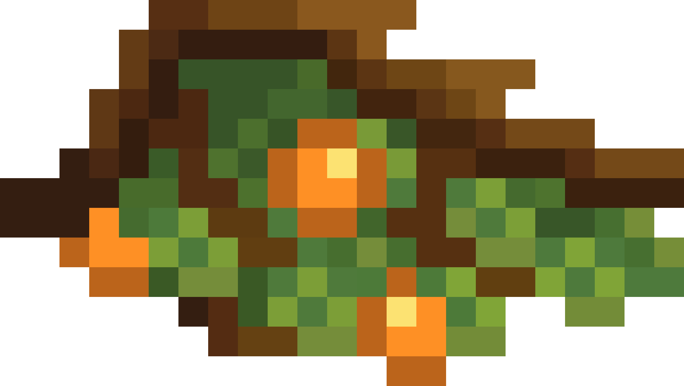 [17ce49] GlowBerryWing