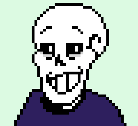 I already know your name is Ro.