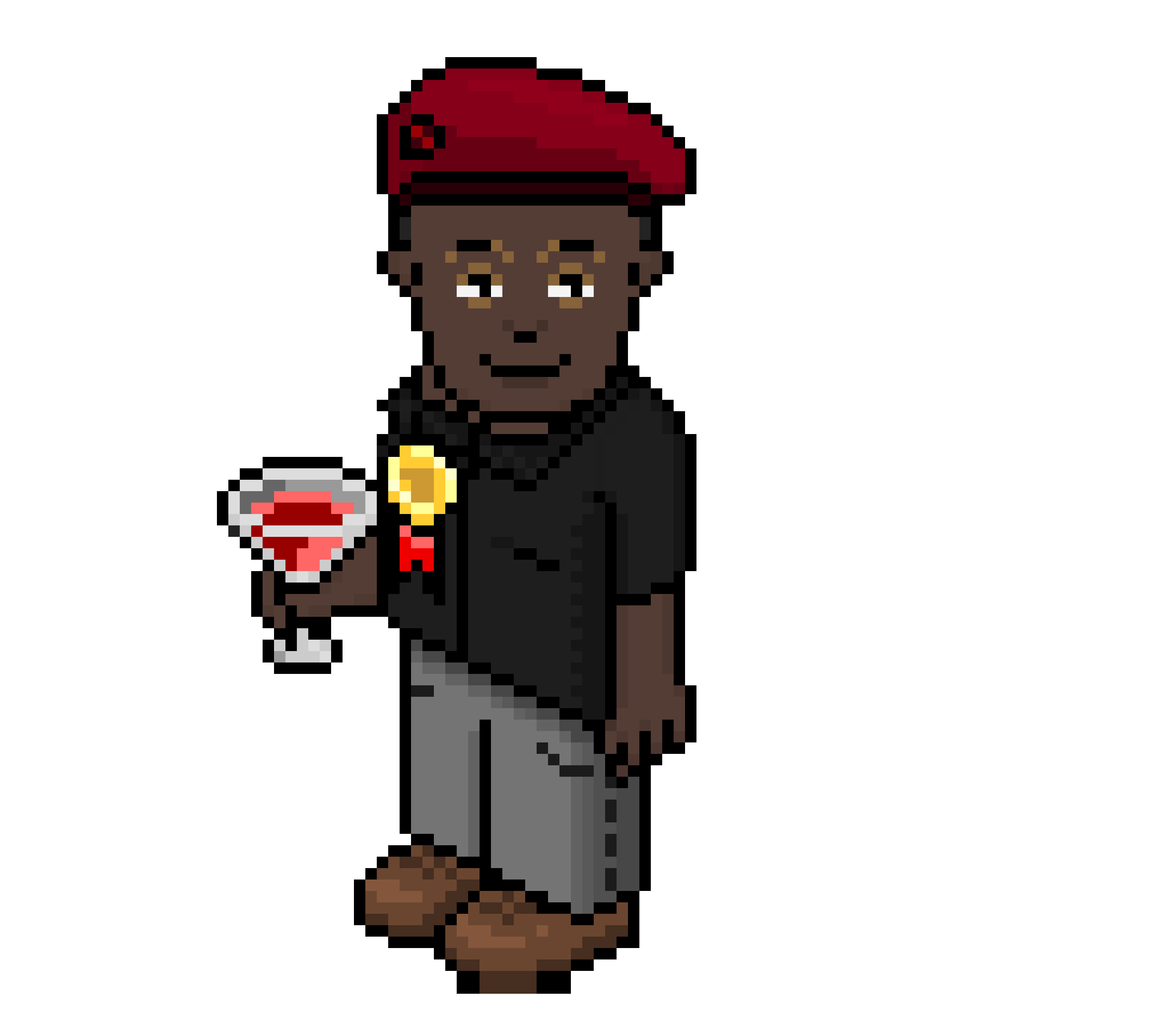 [2a59ff] Pistola-250