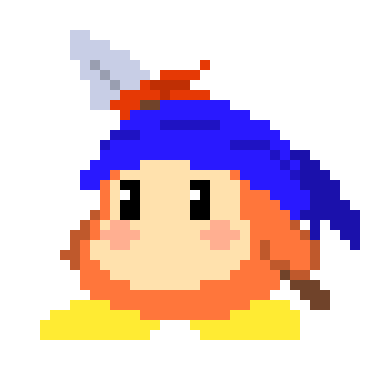 [777455] Hang on Marker, don't leave yet