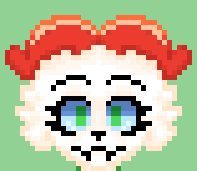 [f7a44f] Yet after the first boss they notice Sonic has been following them... The spikes stuck in his center of his body, and one of his eyes is missing... Hanging off the spike that impaled it...