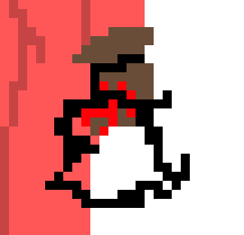 He took a step forwards, reaching out for the crown with his worn gloves, stepping on the cold stone that  was below his feet. "Its been so long." He gripped the crown, Holding it tightly in his hand as it bgan to bleed