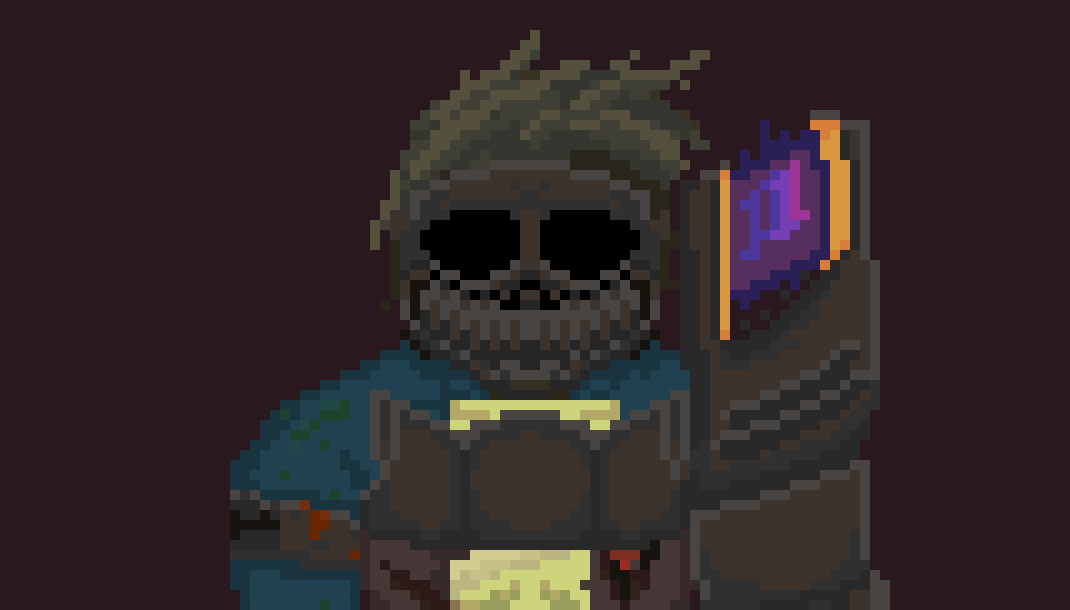 [OGXP Calibur] [Primary]