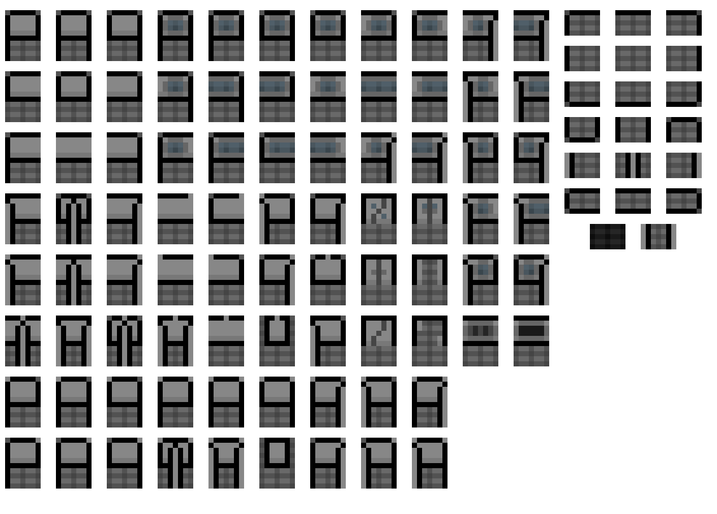 [17af23] mf your sprites are bigger + you have a whole sheet how in the everloving fuck does THIS lag your computer