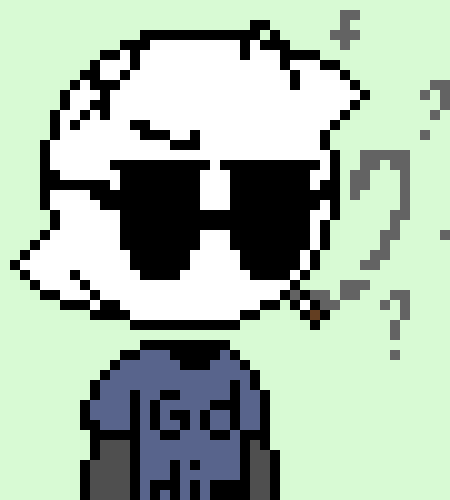 If this is a kids site, why did you just swear? - K.Vargas