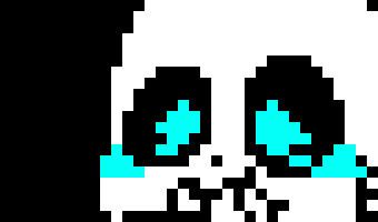 *awww cmon do i HAVE to?-US!sans
