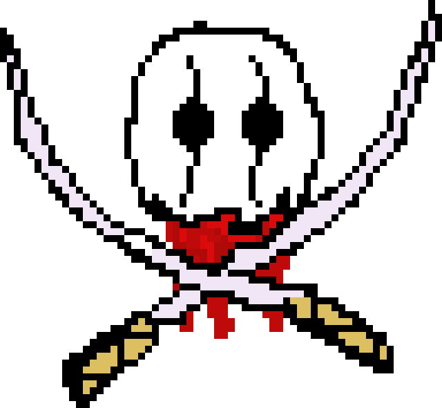 [f61eb6] Slasher Monster2