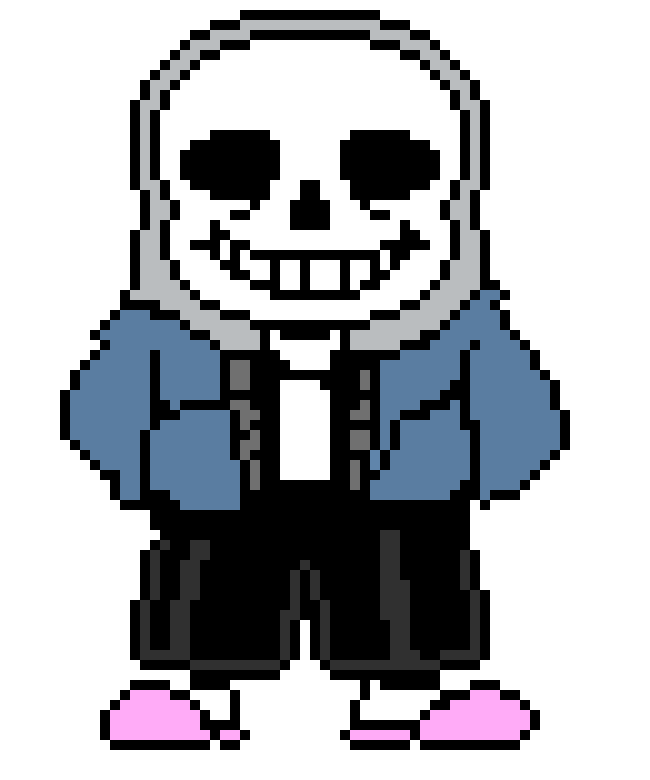 [d4c9dd] Sans
