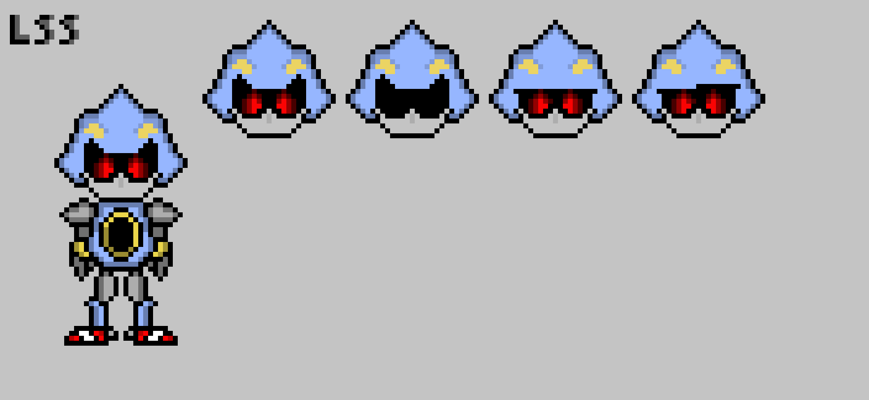 I updated the funny robot. [lss]