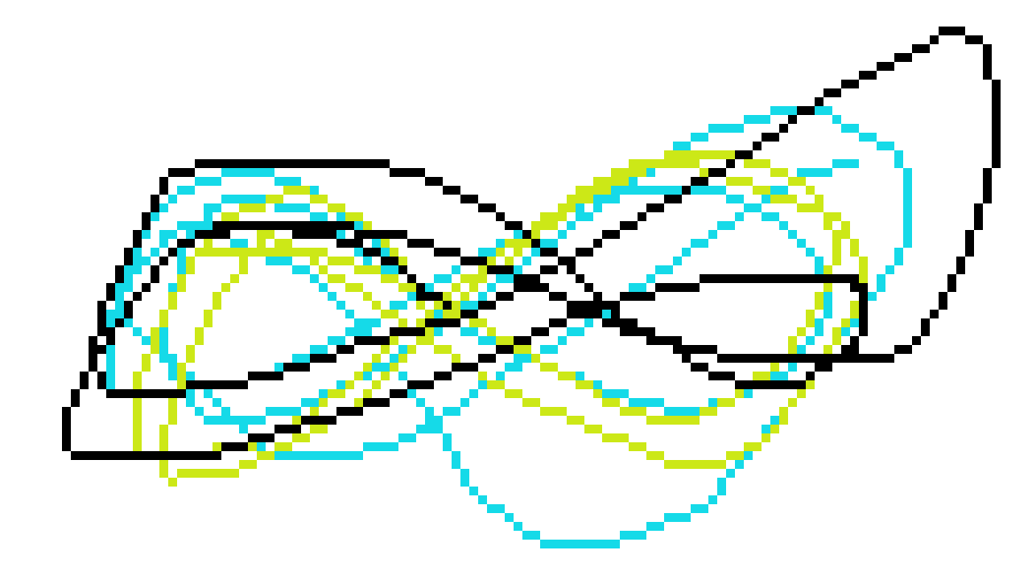 [6cc9a7] Infinity Frame 3