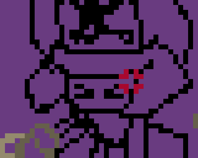 [039810] WHO ELSE WOULD I BE LOOKING FOR!? IM LOOKING FOR HYNESS! AND THE LAST SOMEONE SAW WITH HIM WAS WITH YOU! AND BESIDES! DO I LOOK LIKE I CARE FOR WHAT PROBLEMS YOU MAY BE HAVING RIGHT THIS MINUTE?!