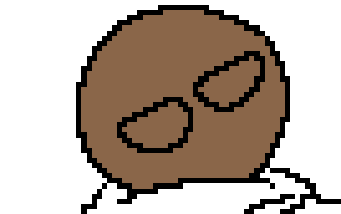 that right eye looking ass but save anyway