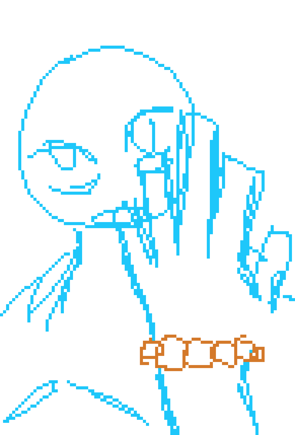 [76d1c9] Sonic vs bmo