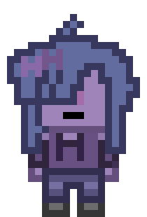 [0ee2de] Invi  Colour Alienated